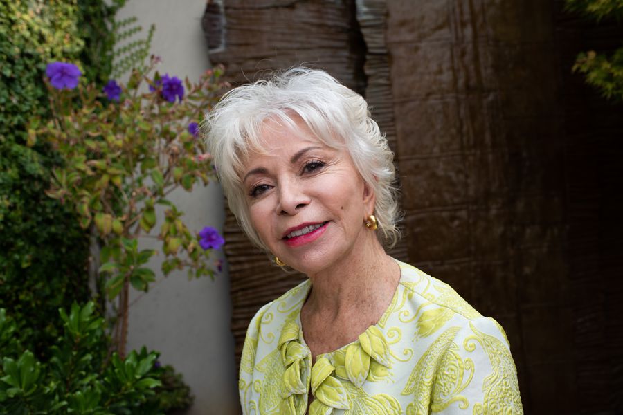 Sheila De Diego